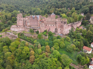 Heidelberg Castle