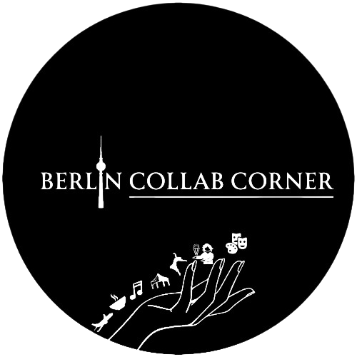 Berlin Collab Corner official Logo